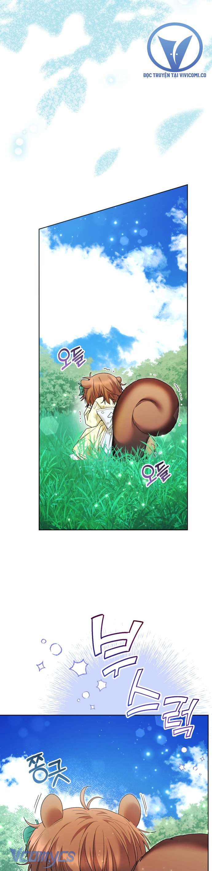 Bé Con Cá Voi Sát Thủ Chap 79 - Next 