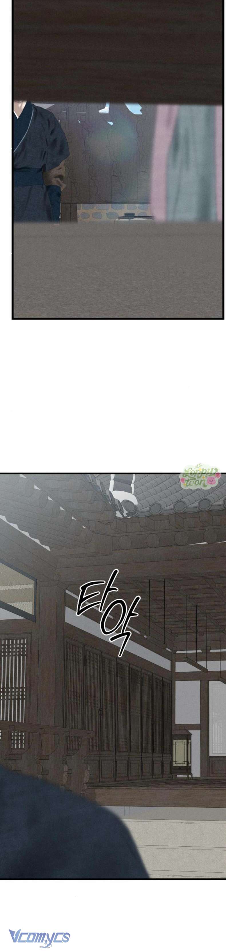 Cuộc Tuyển Chọn Vương Phi Triều Joseon Chap 27 - Next Chap 28