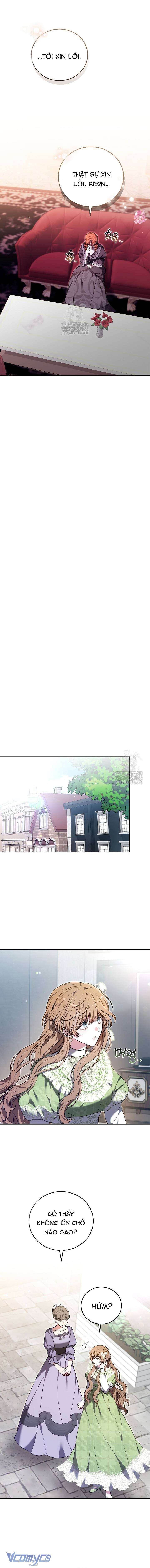 Lời Tỏ Tình Lần Thứ 101 Chap 30 - Trang 2