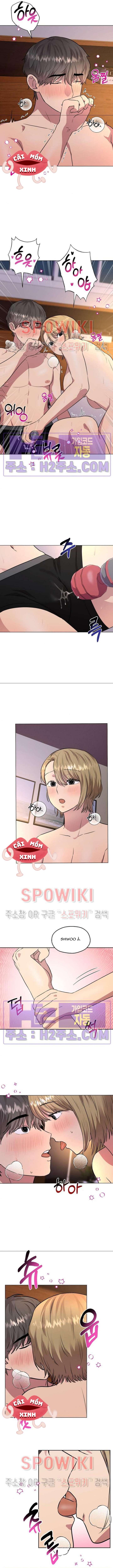 Twenty Nights Twenty Nights-Chap 11 - Trang 2