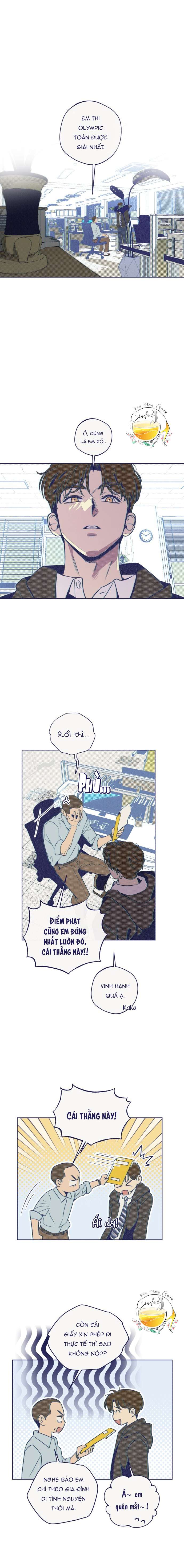 Trắc Nghiệm Bốn Lựa Chọn Chap 7 - Next Chap 8