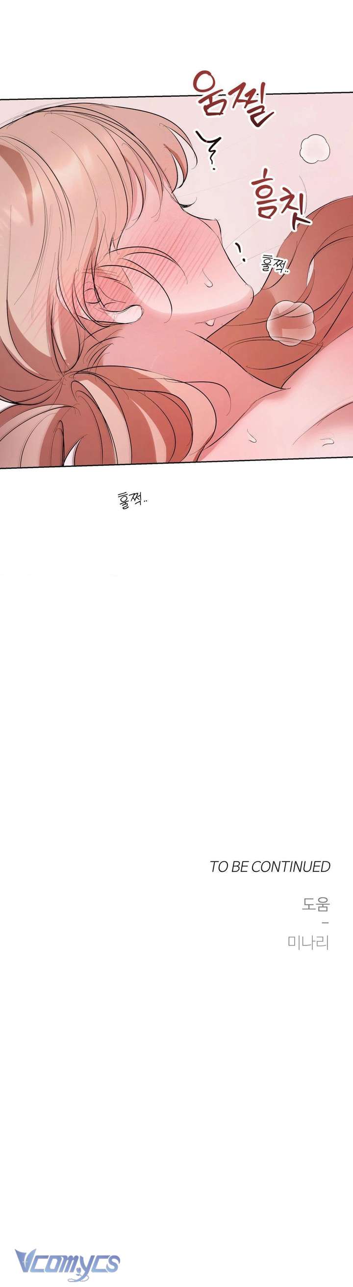 [18+] Robot Thú Cưng Không Nghe Lời Chap 5 - Next Chap 6