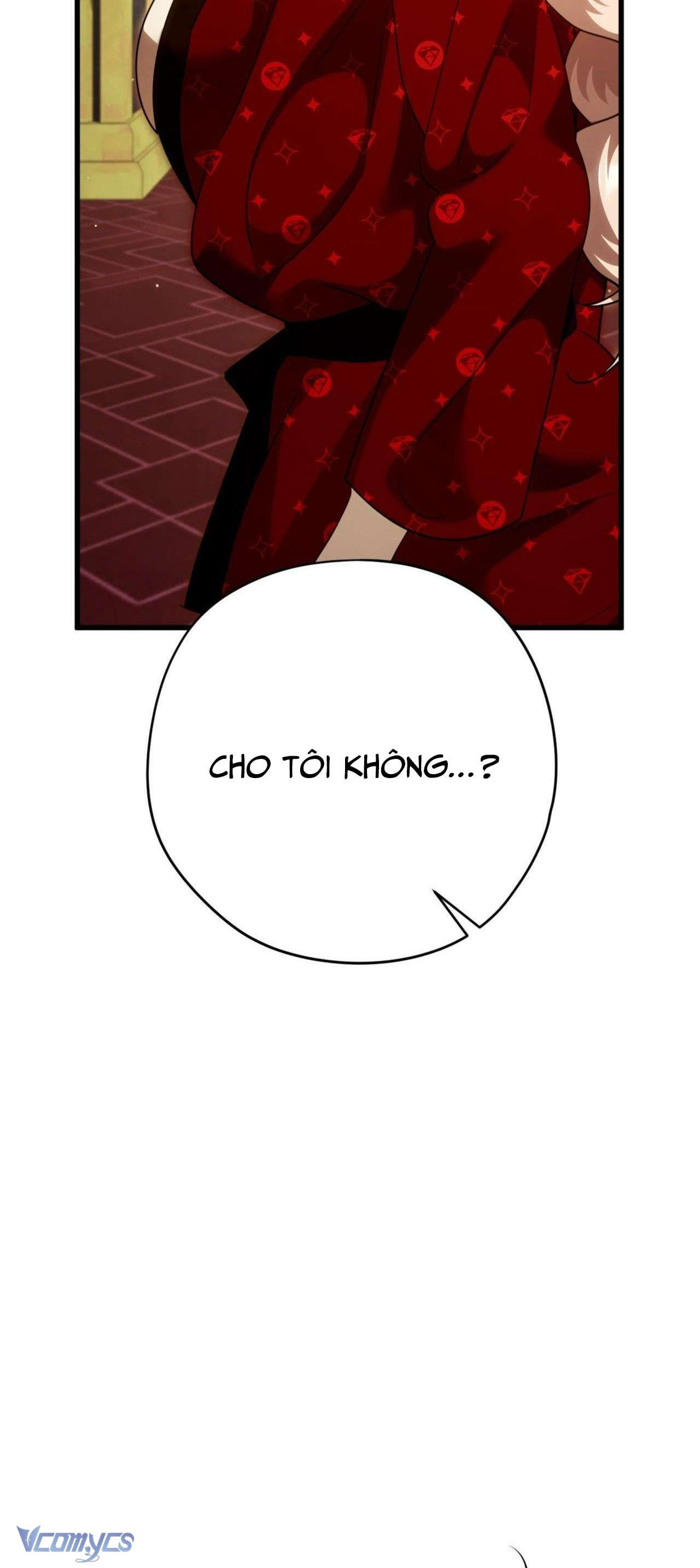 『18+』Tôi Tiễn Nam Chính Về Trời Nhé? Chap 14 - Trang 2