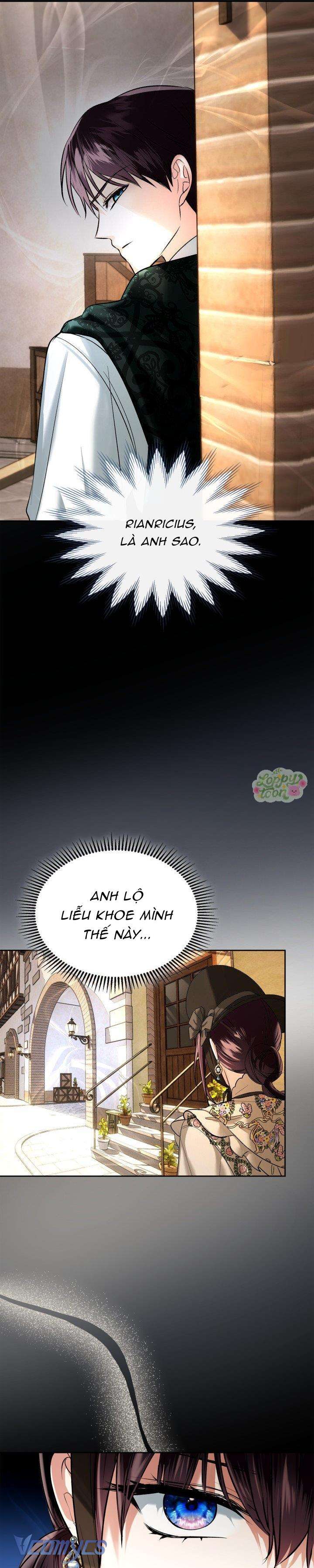 [SS2] Tôi Mới Là Gia Chủ Thật Sự Chap 41 - Trang 2