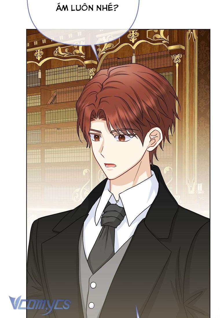 Nhân Vật Phản Diện Đều Thích Tôi Chap 64 - Next Chap 65