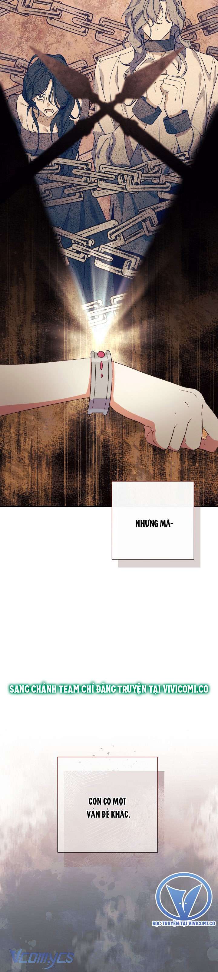 Người Xem Mắt Của Ác Nữ Quá Hoàn Hảo Chap 69 - Trang 4