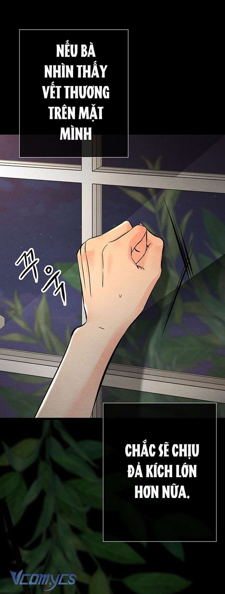 Hoàng Tử Rắc Rối Chap 30 - Next 