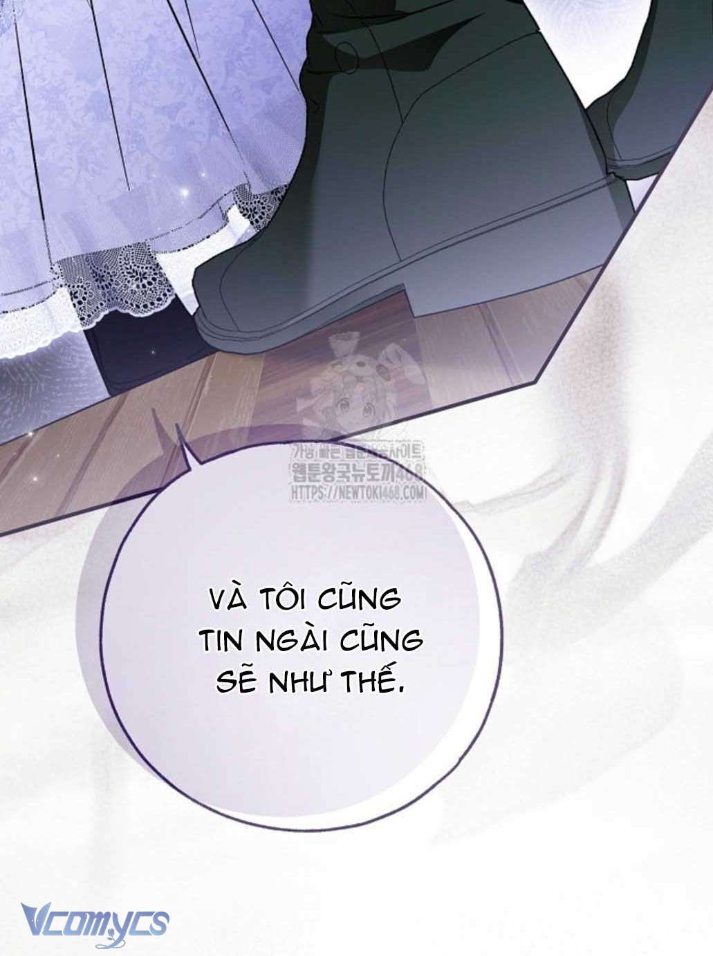 Ai Đó Đang Điều Khiển Cơ Thể Của Tôi Chap 83 - Next 