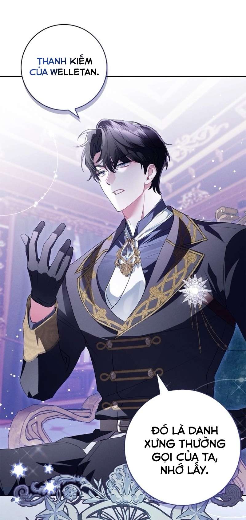 Cặp Đôi Lừa Đảo Xứ Ardel Chap 2 - Next Chap 3