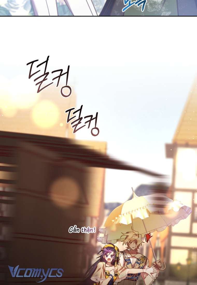 [Sứa Biển] Em Trai Tôi Là Hoàng Đế Ngang Ngược Chap 29 - Trang 2