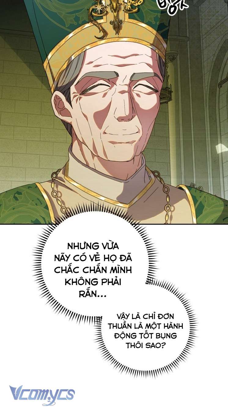Người Vợ Hắc Ám Của Cậu Chồng Nhỏ Chap 31 - Next 