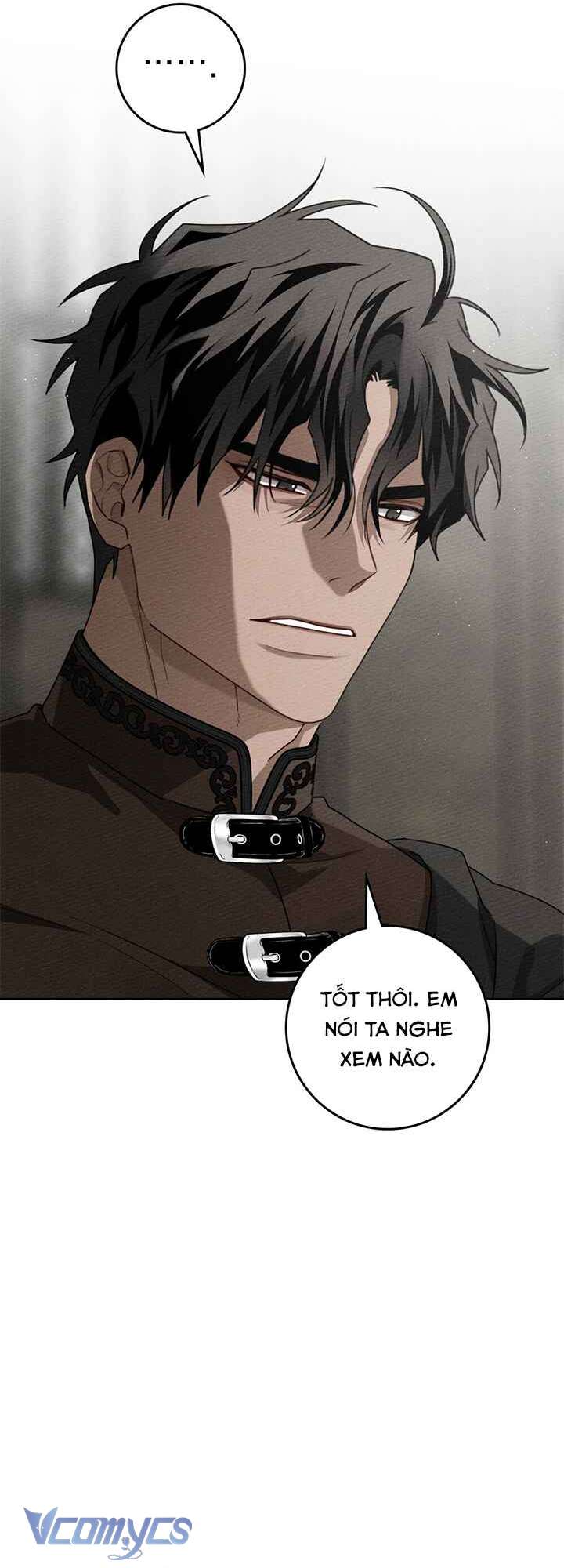 Dưới Bóng Cây Sồi Chap 93 - Next Chapter 93.1