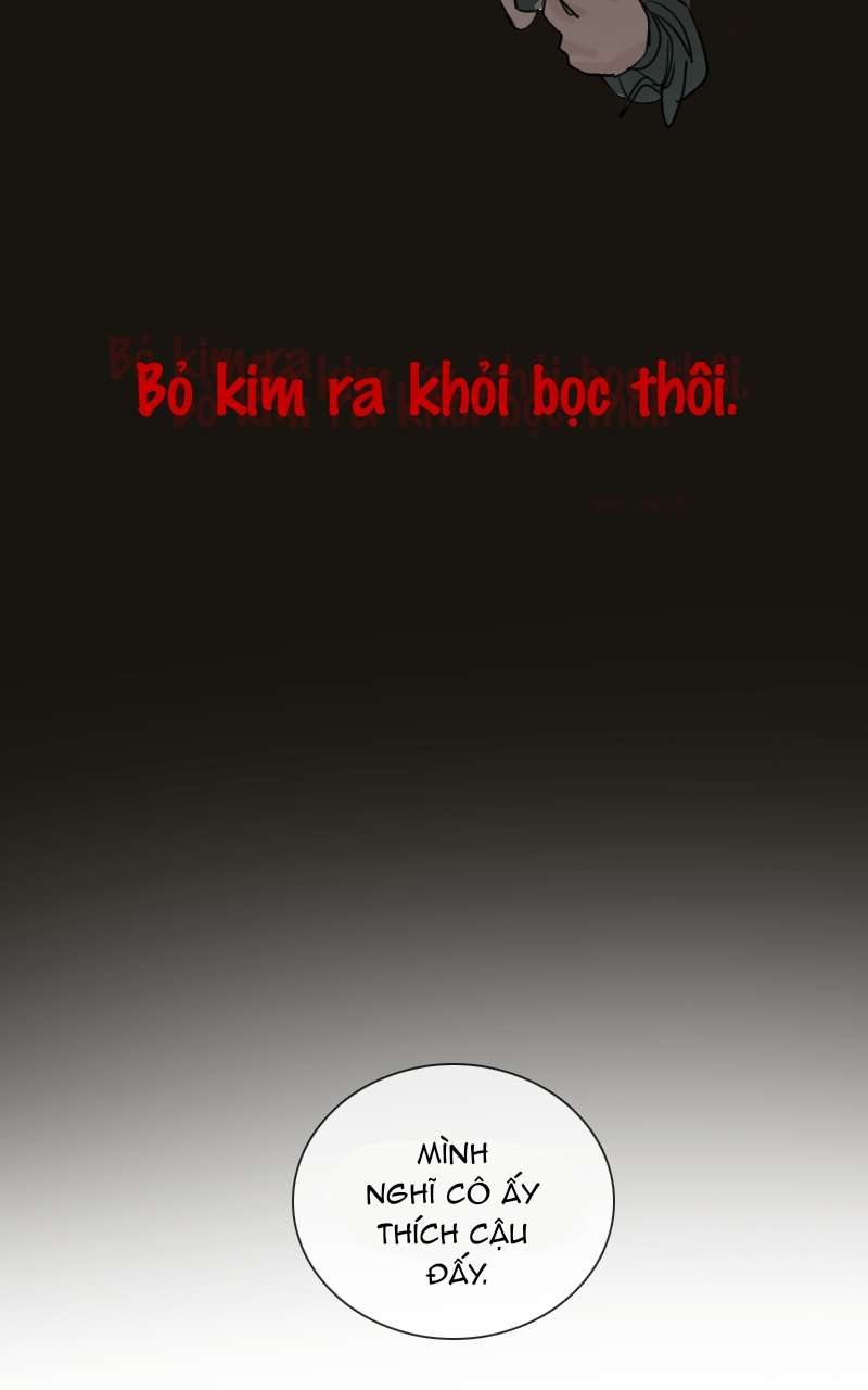 Tình Cờ Thật Đấy Chap 32 - Trang 3