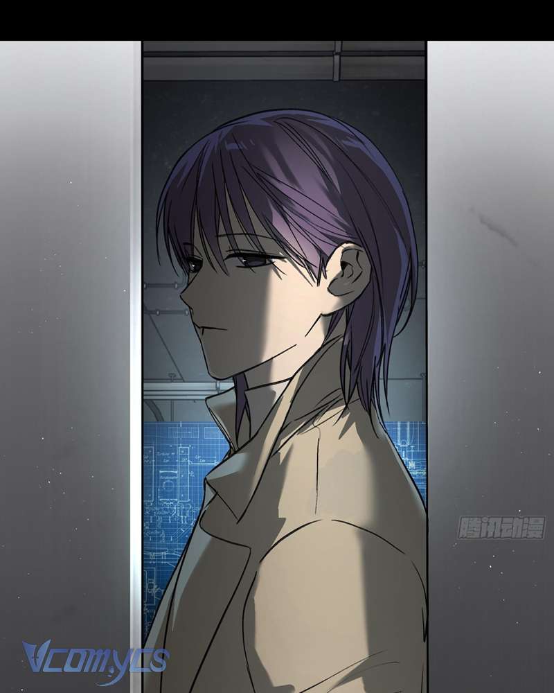 Ác Chi Hoàn Chap 50 - Next Chap 51