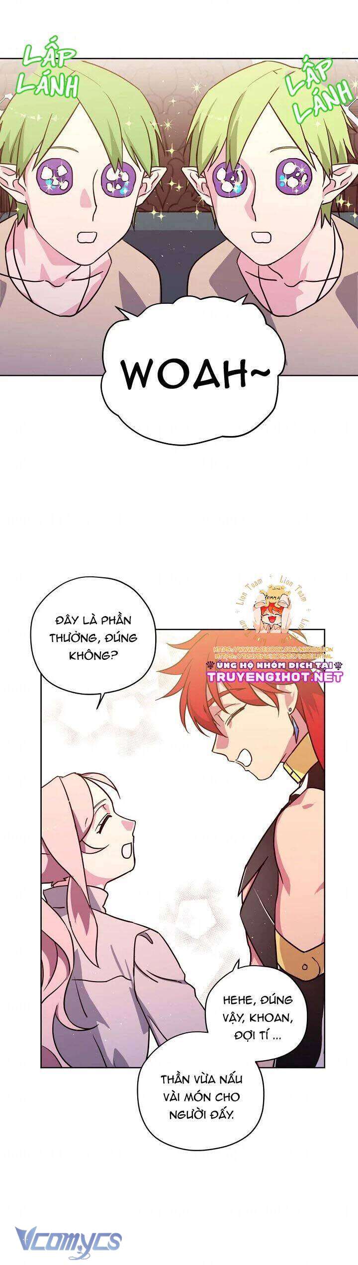 CHITRA Chap 67 - Next Chapter 67.1