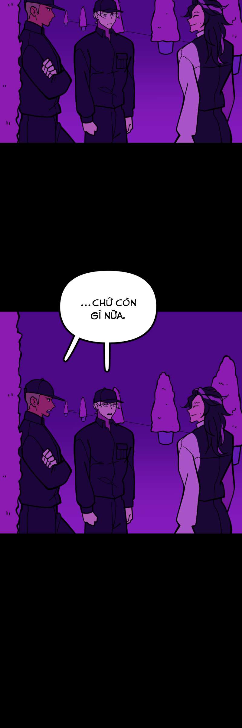 Homesick (END SS2) Chap 95 - Next Chapter 95