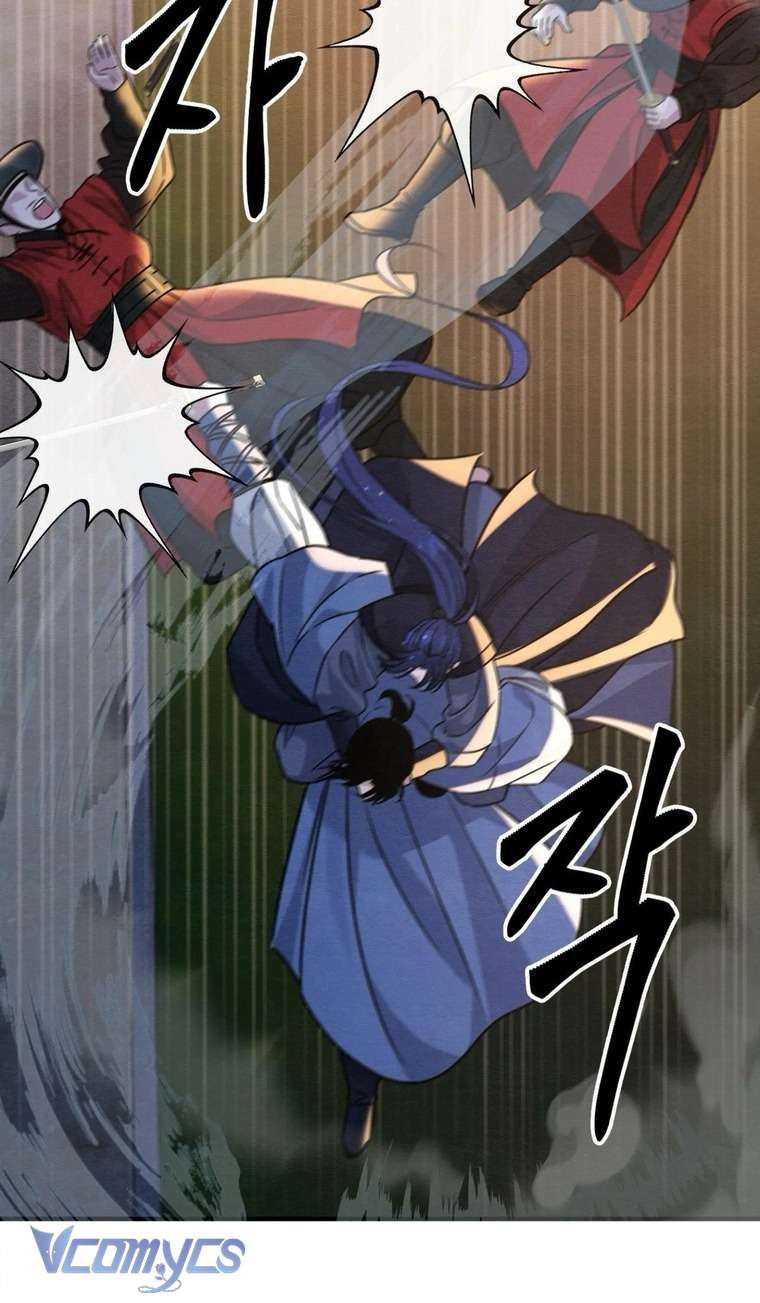 Hoa Lam Tinh Chap 35 - Next Chap 36