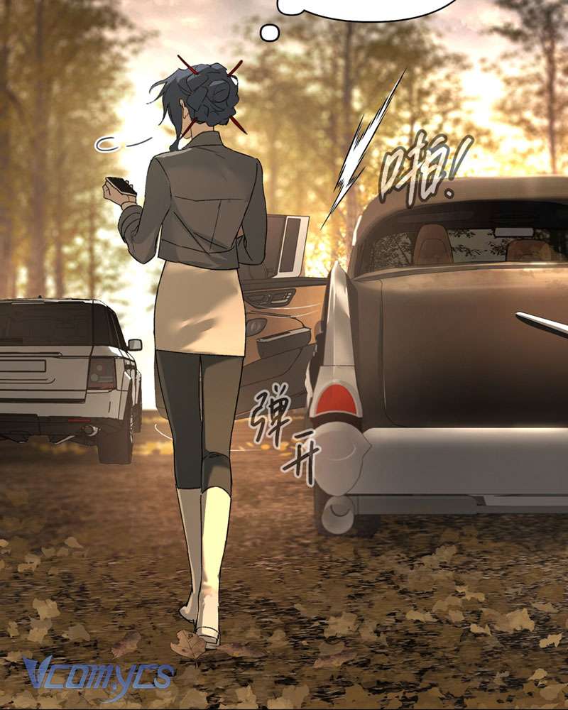 Ác Chi Hoàn Chap 70 - Next Chap 70.5