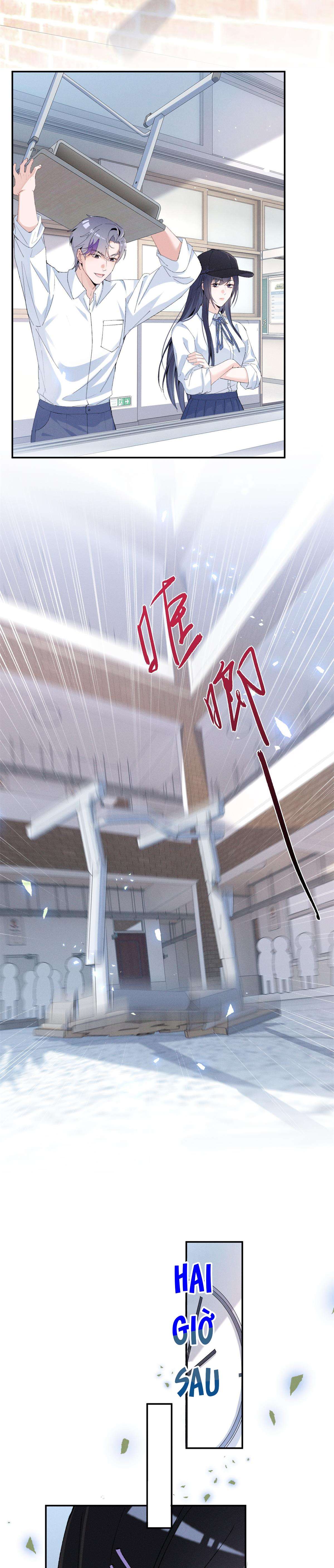 Phu Nhân, Thân phận của người lộ rồi Chap 58 - Next Chap 59