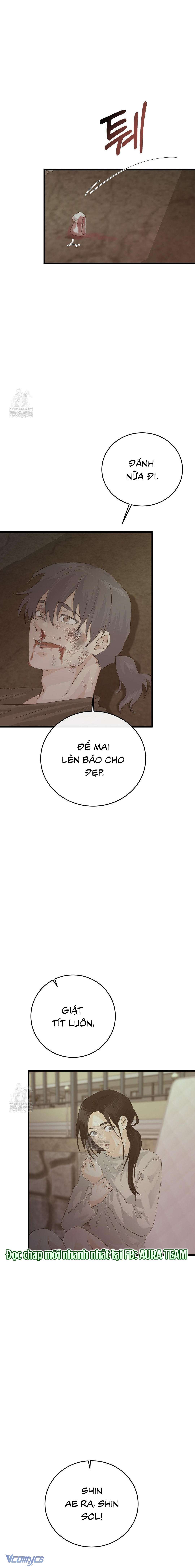 Trở Thành Gia Đình Chap 75 - Next 