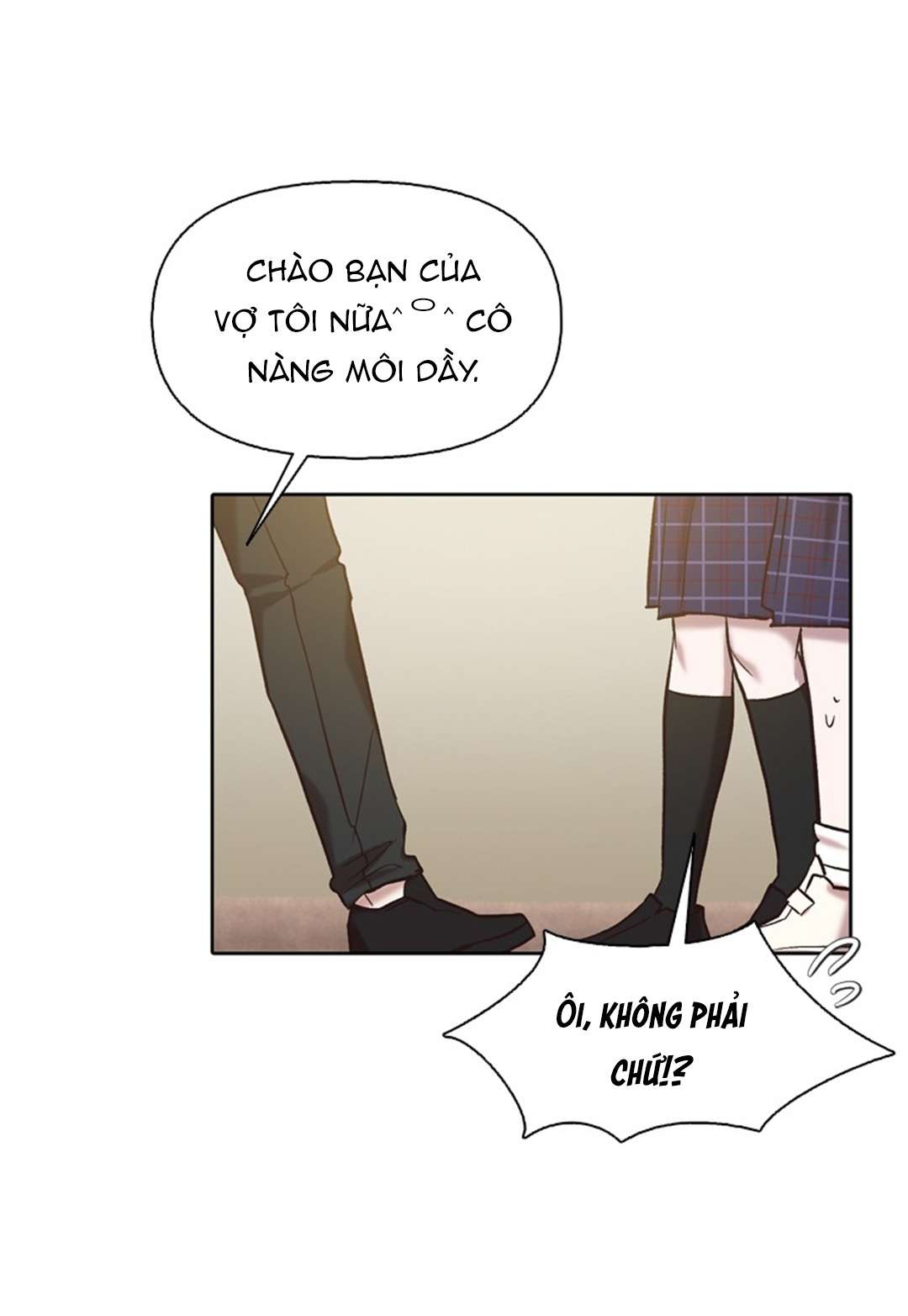 Thanh Xuân Của Chúng Ta Chap 93 - Trang 4