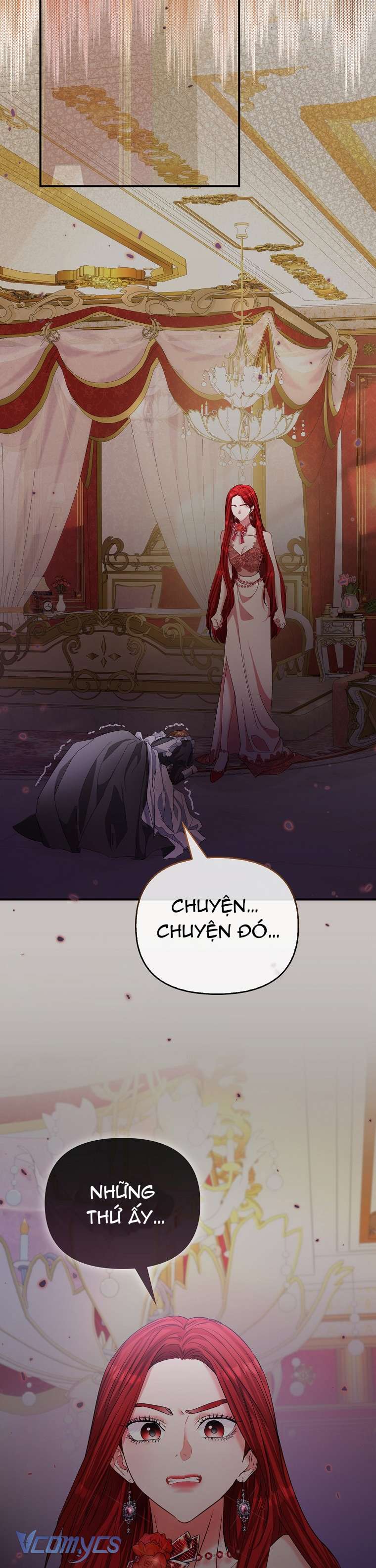 Nàng Công Chúa Của Mọi Người Chapter 29 - Next Chapter 30