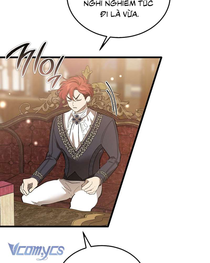 Ác Quỷ Nuôi Dưỡng Tiểu Thư Chapter 46 - Trang 4