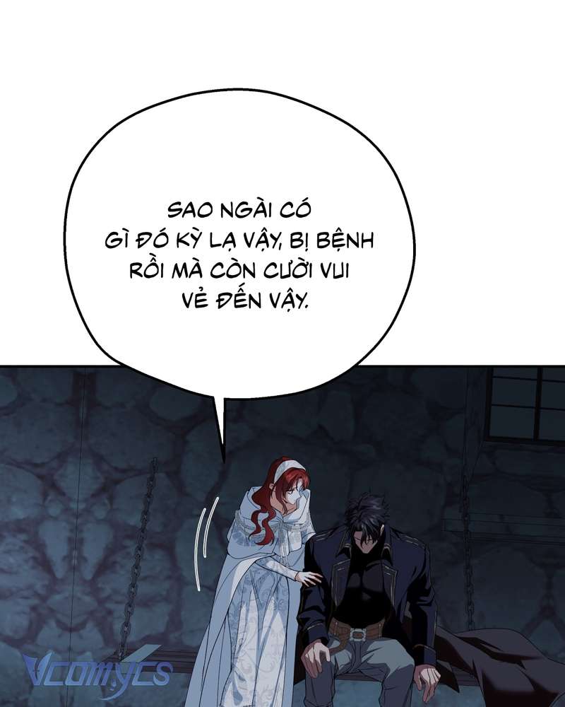 Cô Ấy Sẽ Thuần Hóa Các Anh Hùng Chap 32 - Next 