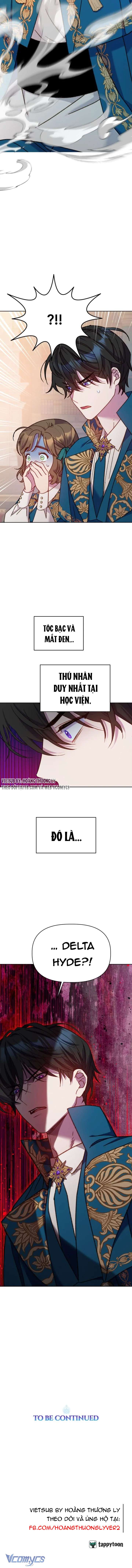 Pháp Sư Hiện Kim Trong Trò Chơi Lỗi Chap 20 - Trang 4