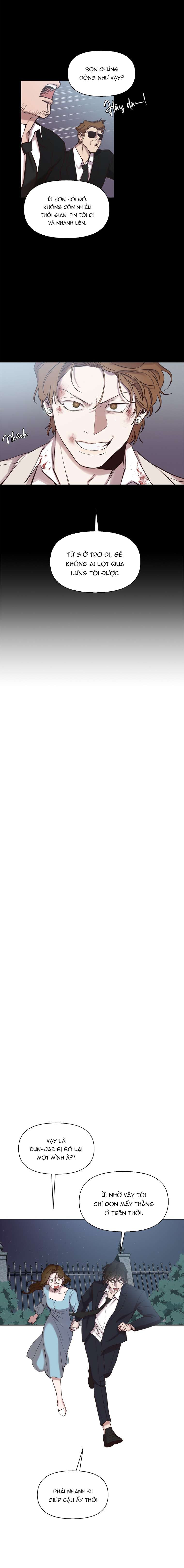 Thanh Xuân Của Chúng Ta Chap 100 - Next Chap 101