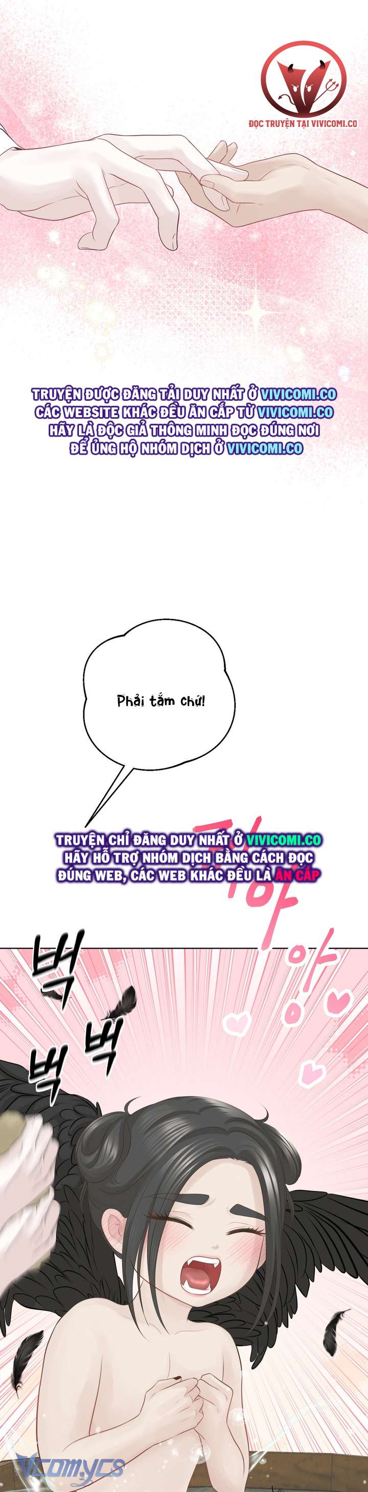 [18+] Hương Đào Hoa Chap 10 - Next Chap 11