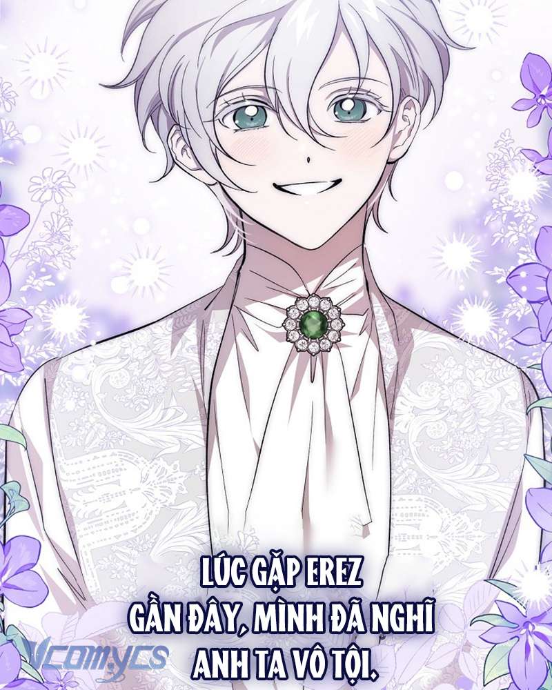 Ác Quỷ Nuôi Dưỡng Tiểu Thư Chapter 44 - Trang 4