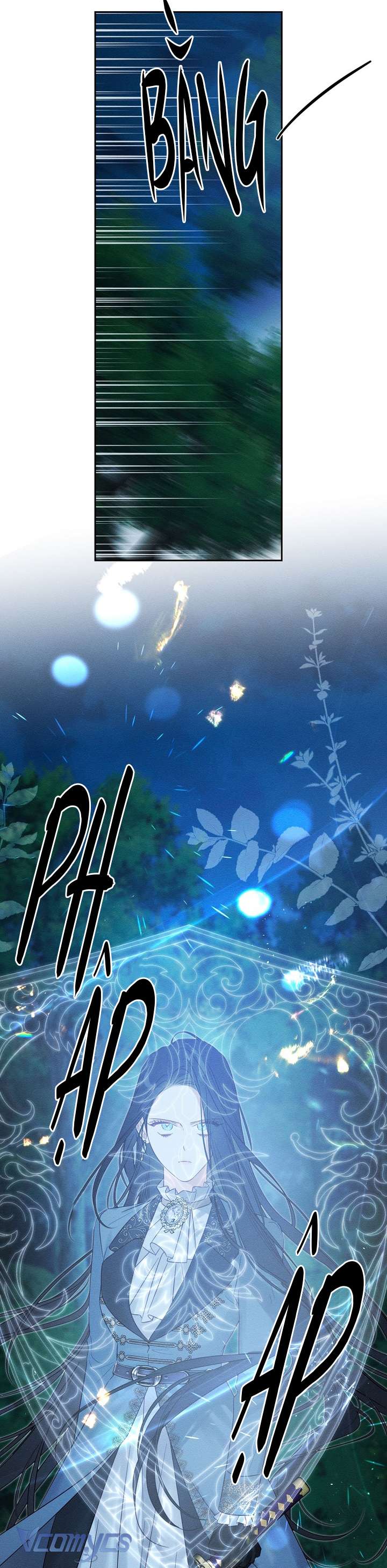 Trước Tiên Phải Giấu Em Trai Cái Đã! Chap 91 - Trang 2