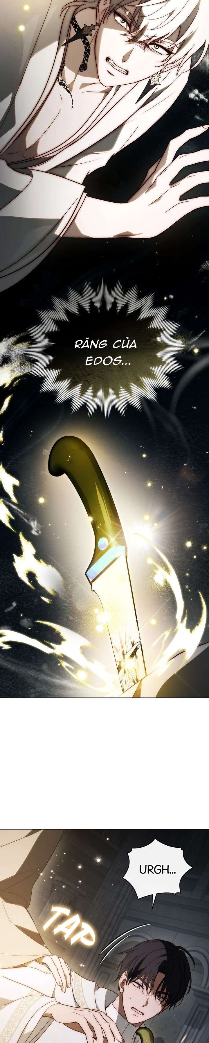 Khi Số Phận Tìm Đến Hai Ta Chap 85 - Next Chap 86