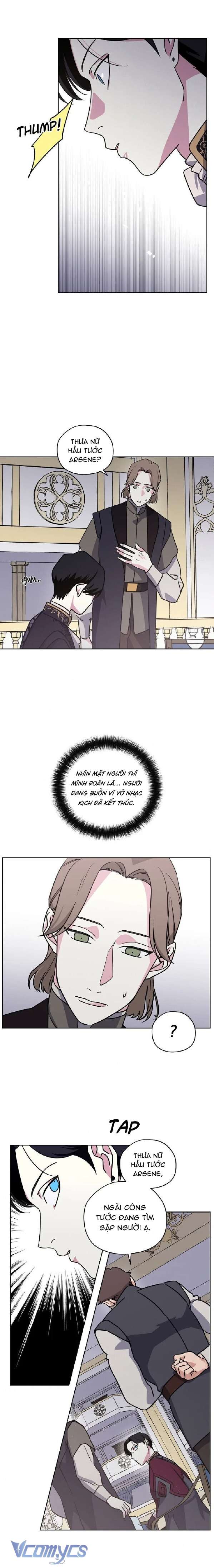 CHITRA Chap 92 - Next Chapter 93