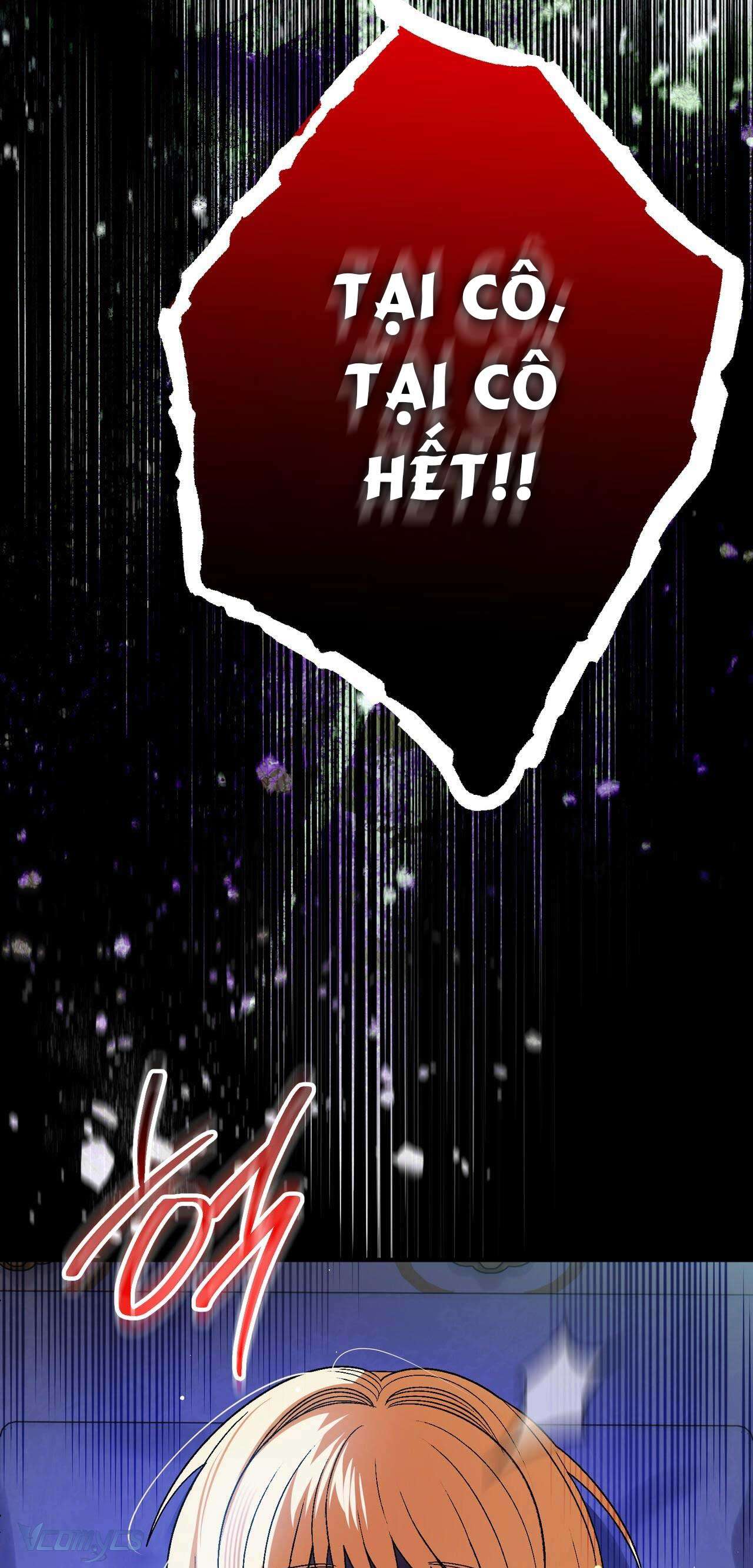 Gửi đến người sói yêu dấu của em Chap 12 - Trang 2