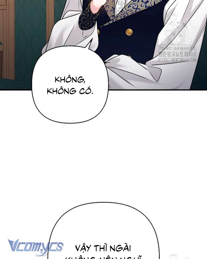 Trước Khi Em Có Ý Định Chạy Trốn Ta Sẽ Ngăn Chặn Nó Chap 20 - Trang 3