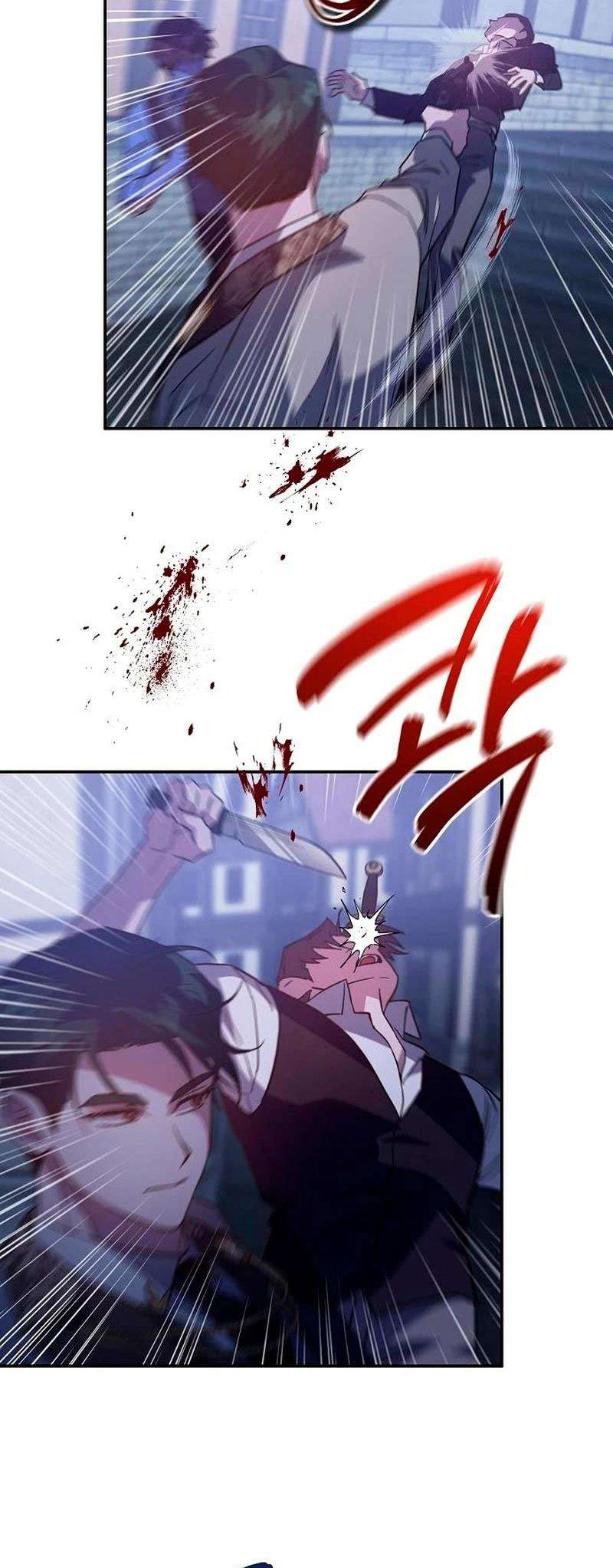 Nữ Hầu Báo Thù: Thời Khắc Cuối Cùng Chap 4 - Trang 4