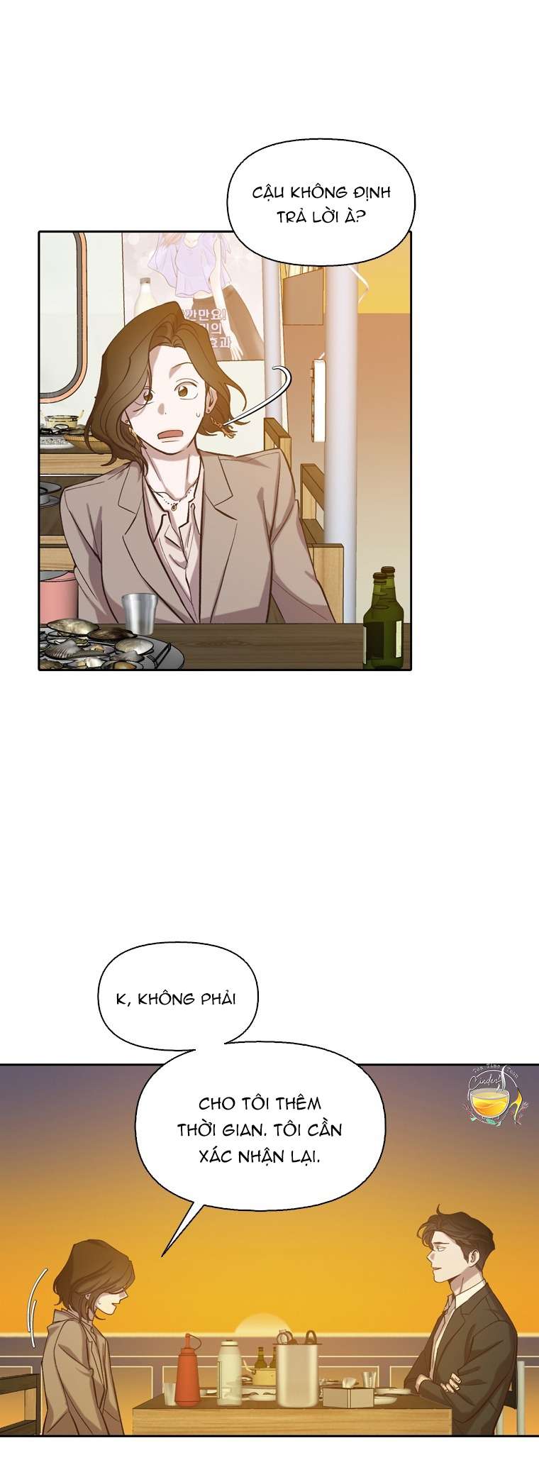 Thanh Xuân Của Chúng Ta Chap 90 - Next Chap 91