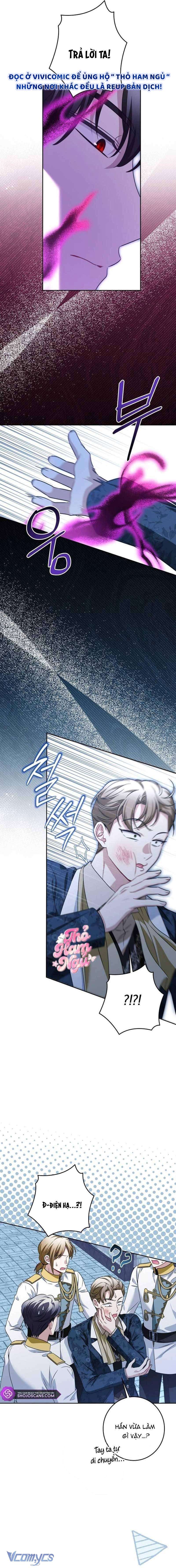 Gia Đình Phản Diện Phản Đối Tự Lập Chapter 41 - Next Chapter 42