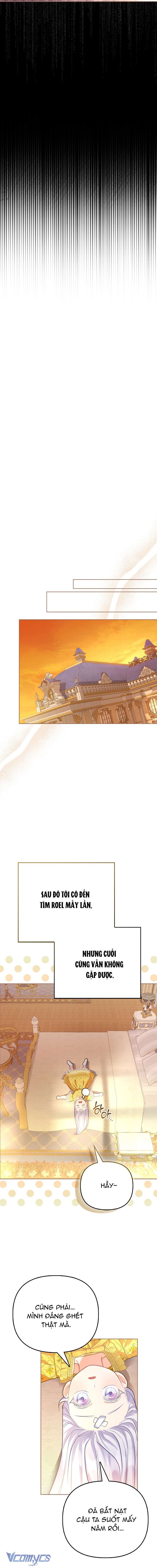 Phương Pháp Trồng Lúa Đặc Biệt Của Ác Nữ Chapter 2 - Next Chapter 3