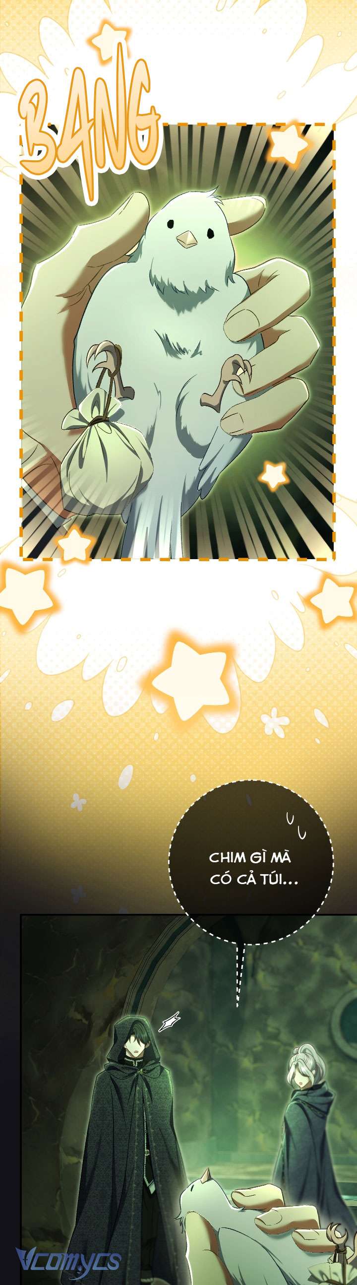 Người Xem Mắt Của Ác Nữ Quá Hoàn Hảo Chap 84 - Trang 4