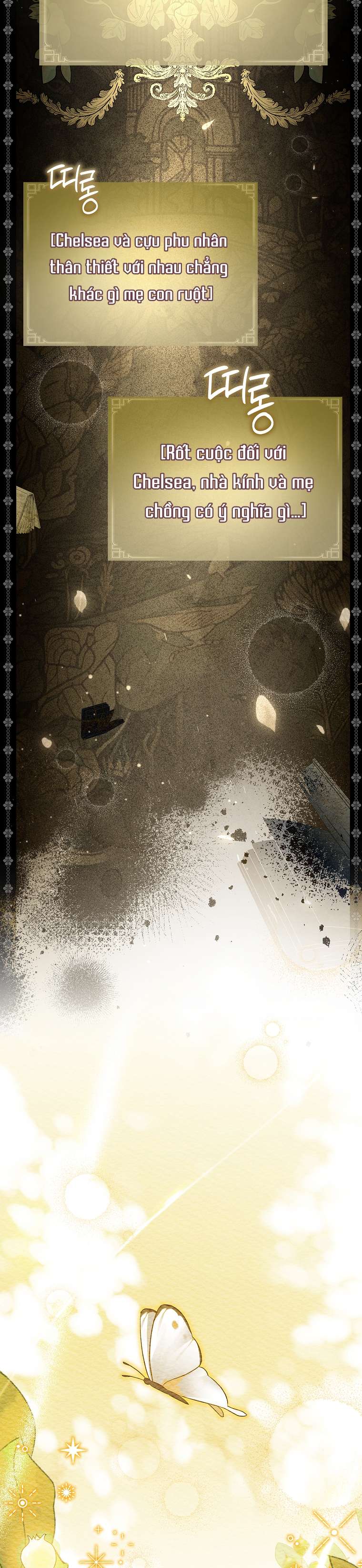 Văn Phòng Thám Tử Dành Cho Nam Chính Hối Hận! Chap 3 - Trang 3