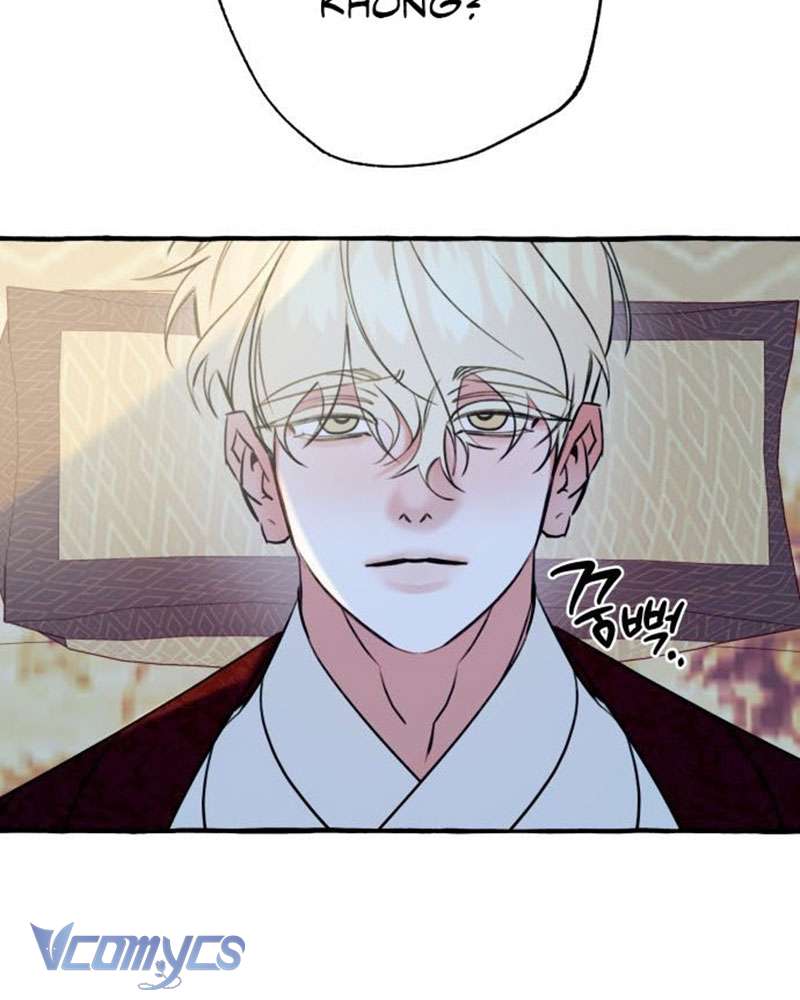 Chuyện Tình Tuyết Phương Bắc Chap 42 - Trang 4