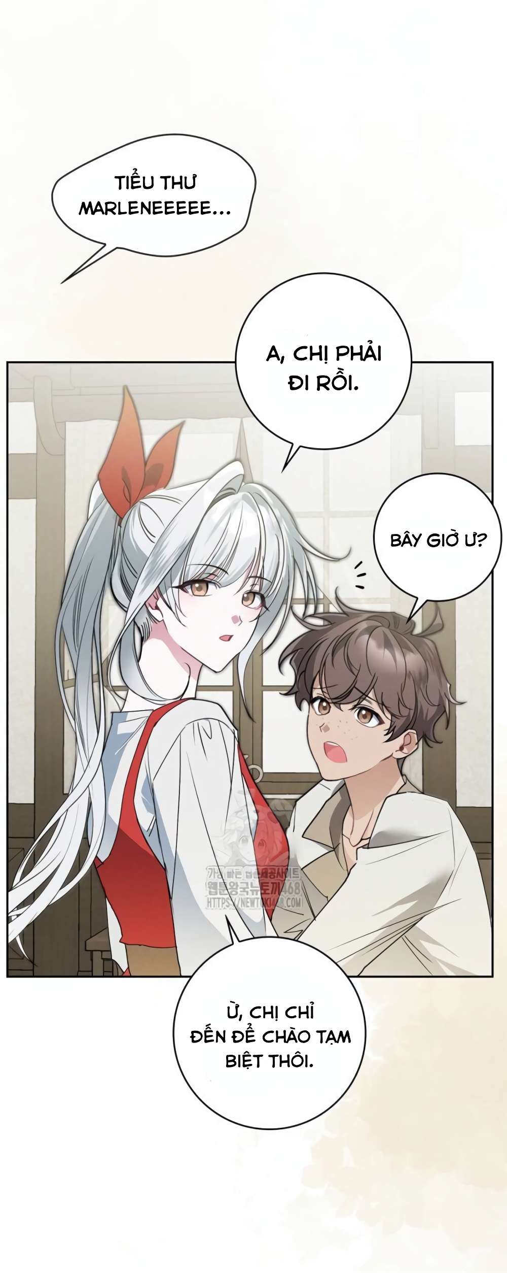 Cặp Đôi Lừa Đảo Xứ Ardel Chap 5 - Next Chap 7