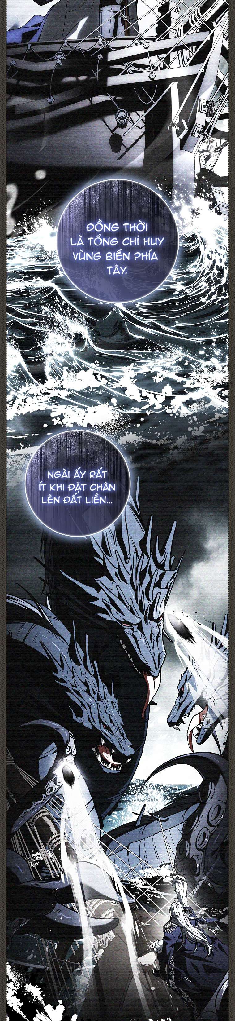 Văn Phòng Thám Tử Dành Cho Nam Chính Hối Hận! Chap 12 - Trang 3