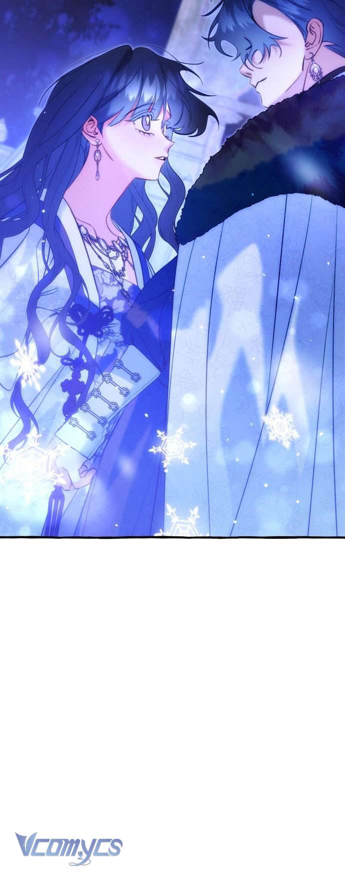 Chuyện Tình Tuyết Phương Bắc Chap 41 - Trang 4