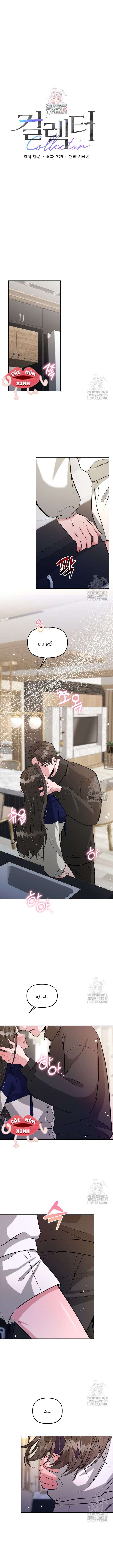 Collector Collector-Chap 38 - Next 