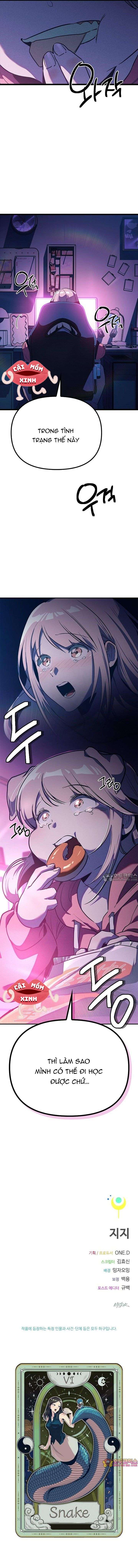 Thiếu Nữ 12 Con Giáp Chap 8 - Next 