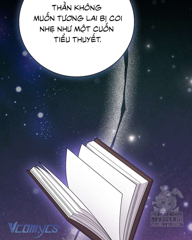 Chị Gái Của Nhân Vật Phản Diện Hôm Nay Cũng Đang Đau Khổ Chap 94 - Trang 4